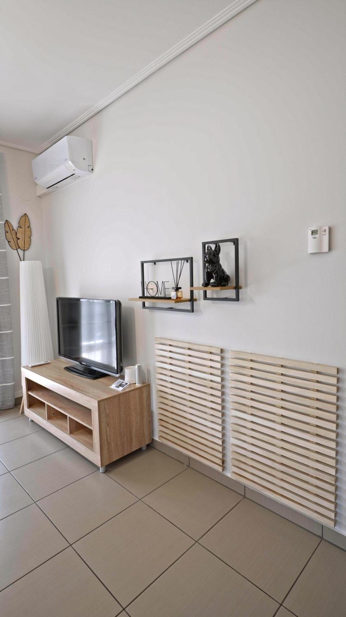 K45 Apartment Volos Exterior foto